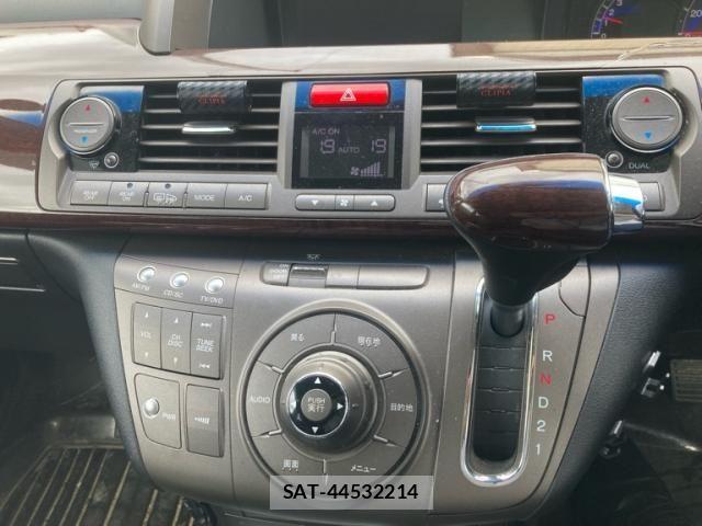 Honda ELYSION 2006-04 8412235-18
