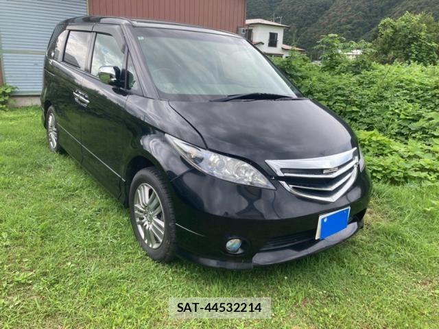Honda ELYSION 2006-04 8412235-1