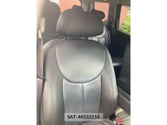 Honda ELYSION 2006-04 8412235-20
