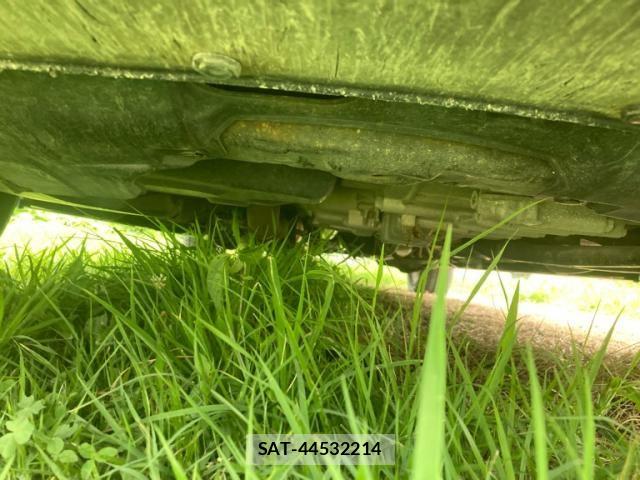 Honda ELYSION 2006-04 8412235-2