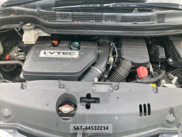 Honda ELYSION 2006-04 8412235-3