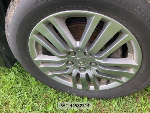 Honda ELYSION 2006-04 8412235-4