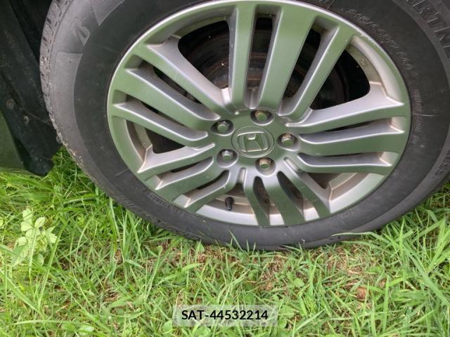 Honda ELYSION 2006-04 8412235-5