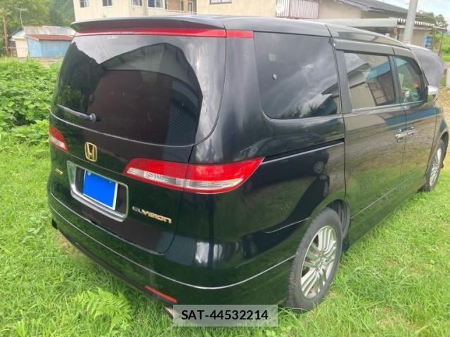 Honda ELYSION 2006-04 8412235-6