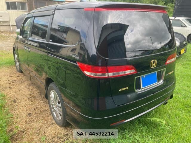 Honda ELYSION 2006-04 8412235-7
