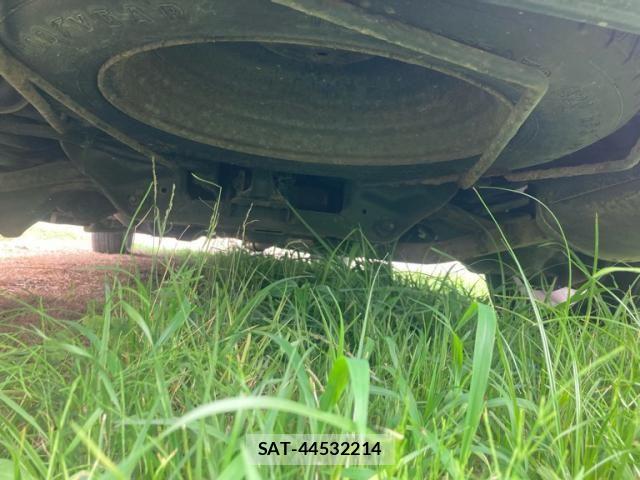 Honda ELYSION 2006-04 8412235-8