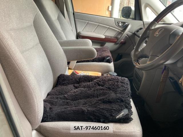 Honda ELYSION 2005-06 8883584-12