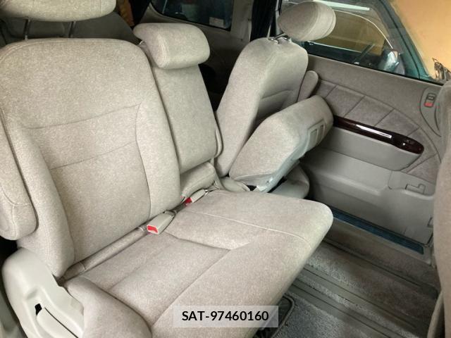 Honda ELYSION 2005-06 8883584-14