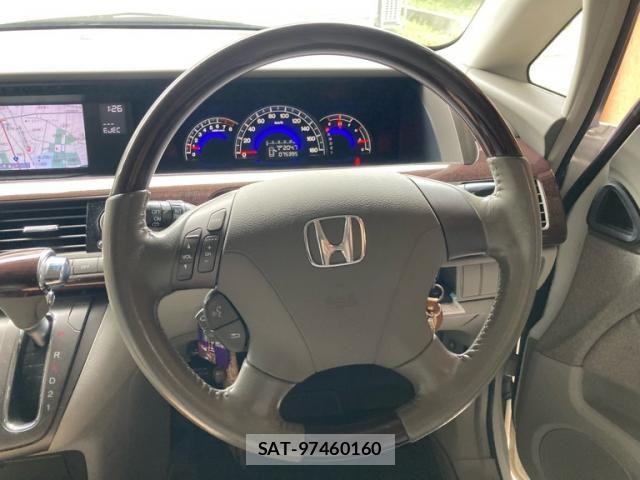 Honda ELYSION 2005-06 8883584-18