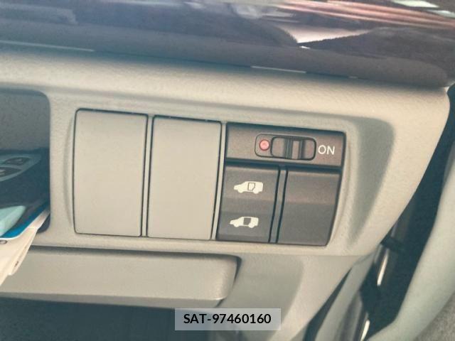 Honda ELYSION 2005-06 8883584-20