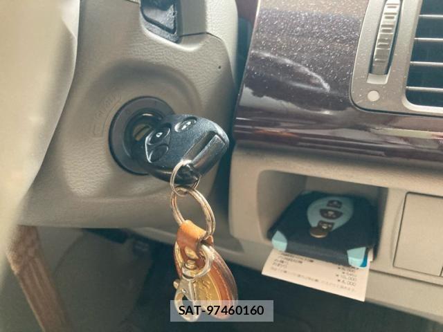 Honda ELYSION 2005-06 8883584-21