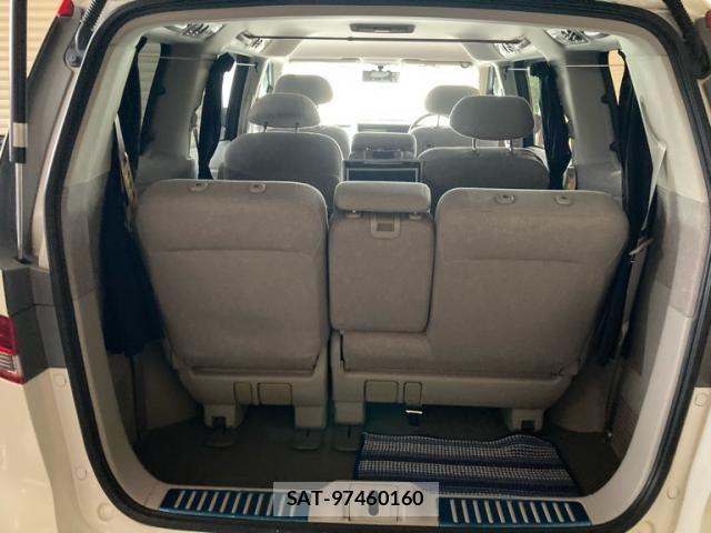 Honda ELYSION 2005-06 8883584-26
