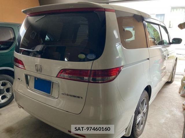Honda ELYSION 2005-06 8883584-2