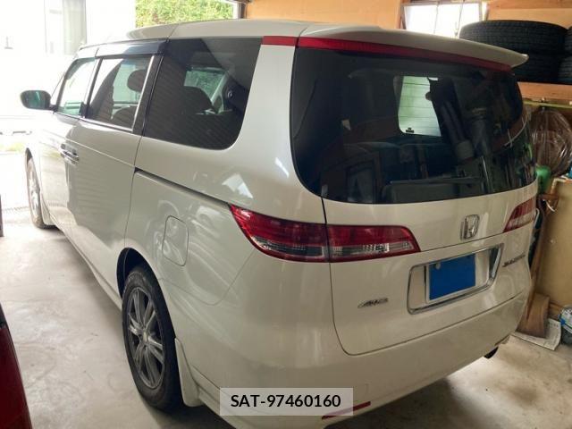Honda ELYSION 2005-06 8883584-3