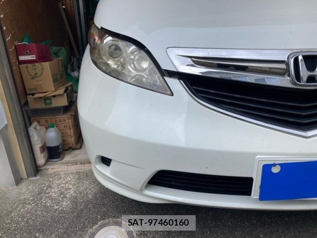 Honda ELYSION 2005-06 8883584-4