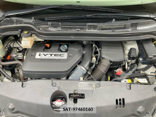 Honda ELYSION 2005-06 8883584-6