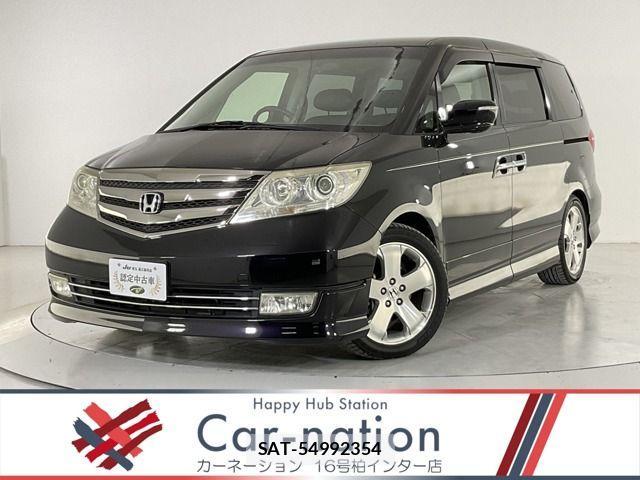 Honda ELYSION 2012-01 1217307-0