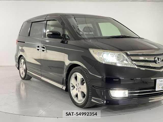 Honda ELYSION 2012-01 1217307-4