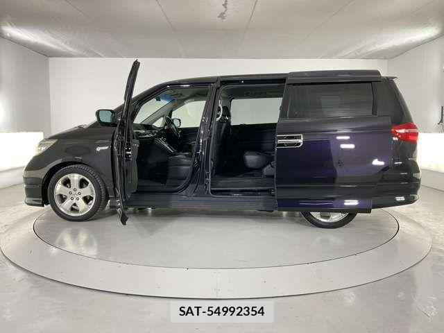 Honda ELYSION 2012-01 1217307-5
