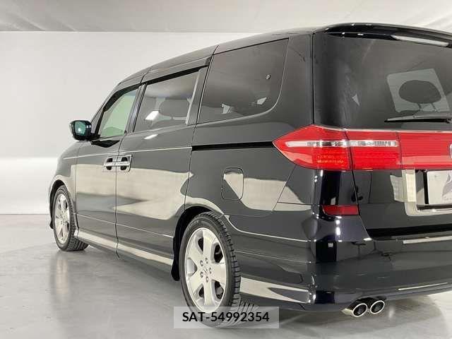 Honda ELYSION 2012-01 1217307-6