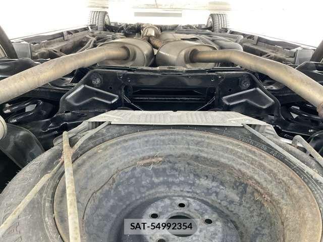 Honda ELYSION 2012-01 1217307-7