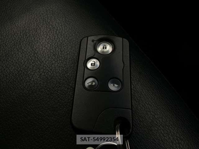 Honda ELYSION 2012-01 1217307-8