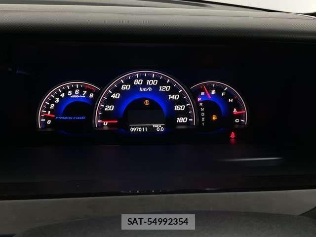 Honda ELYSION 2012-01 1217307-9
