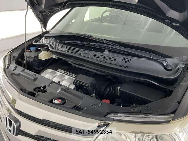 Honda ELYSION 2012-01 1217307-10