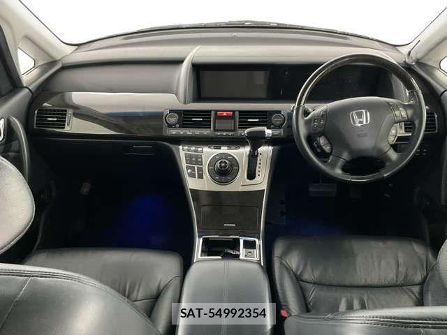 Honda ELYSION 2012-01 1217307-11