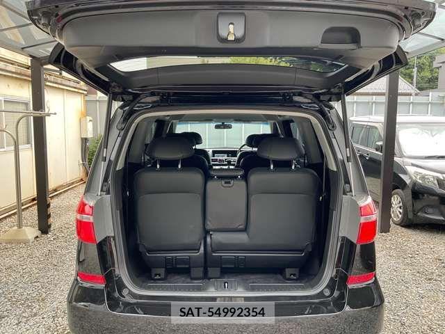 Honda ELYSION 2012-01 1217307-12