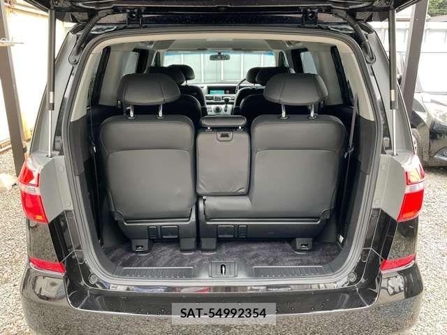 Honda ELYSION 2012-01 1217307-13