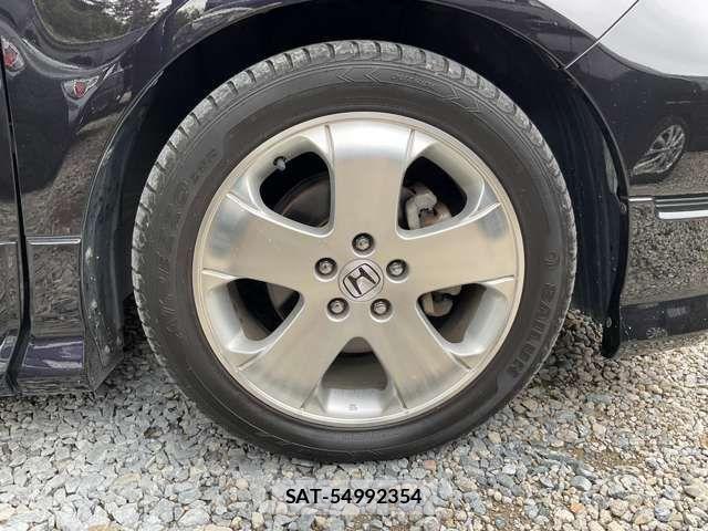 Honda ELYSION 2012-01 1217307-14