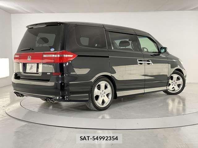 Honda ELYSION 2012-01 1217307-1