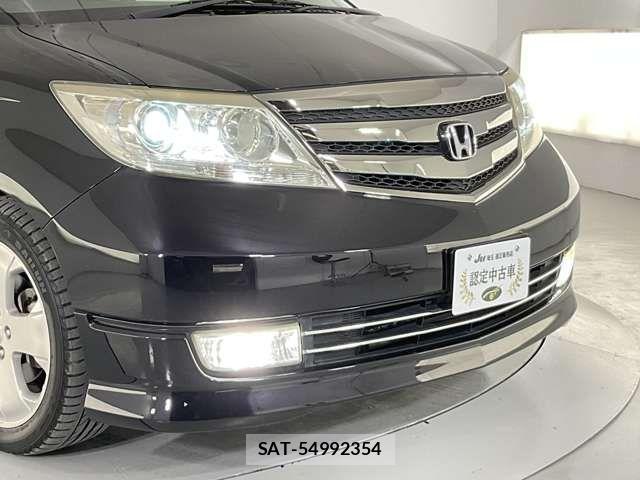 Honda ELYSION 2012-01 1217307-2