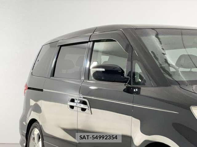 Honda ELYSION 2012-01 1217307-3