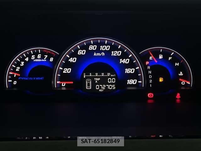 Honda ELYSION 2011-02 3905326-10