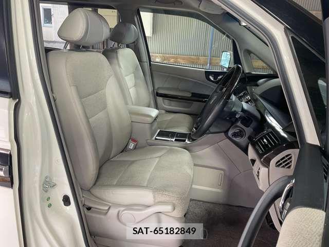 Honda ELYSION 2011-02 3905326-11