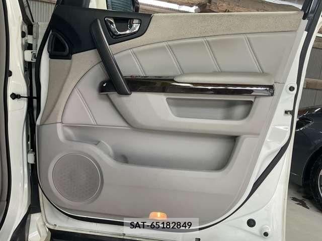 Honda ELYSION 2011-02 3905326-12