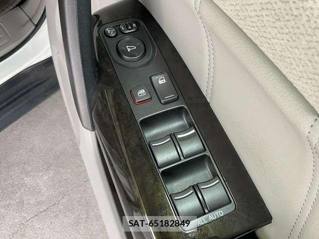 Honda ELYSION 2011-02 3905326-13