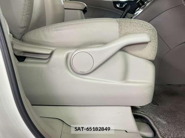 Honda ELYSION 2011-02 3905326-14