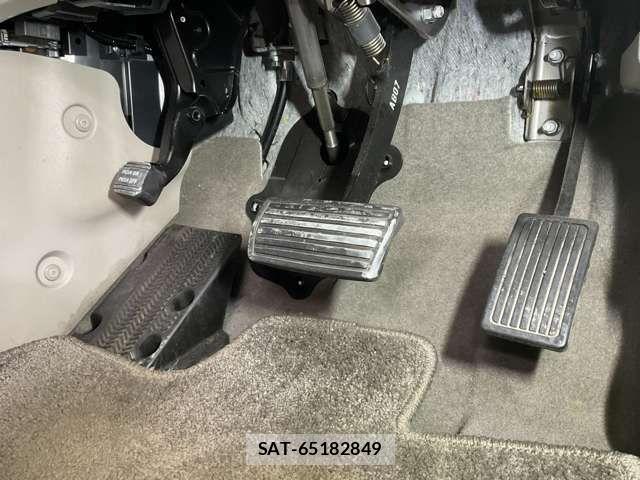 Honda ELYSION 2011-02 3905326-17