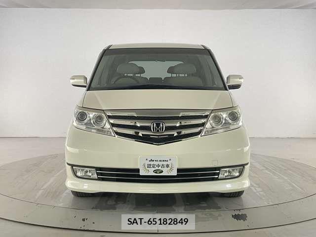 Honda ELYSION 2011-02 3905326-1