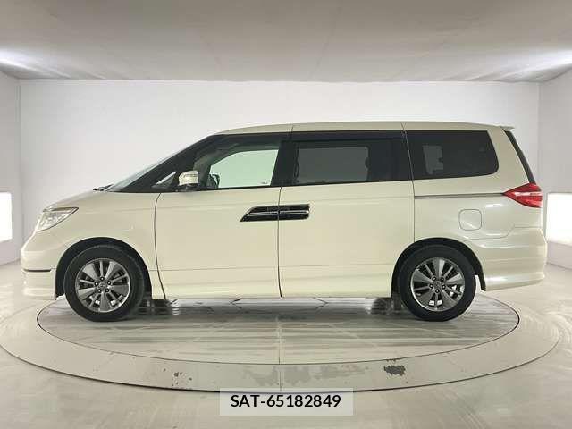 Honda ELYSION 2011-02 3905326-2