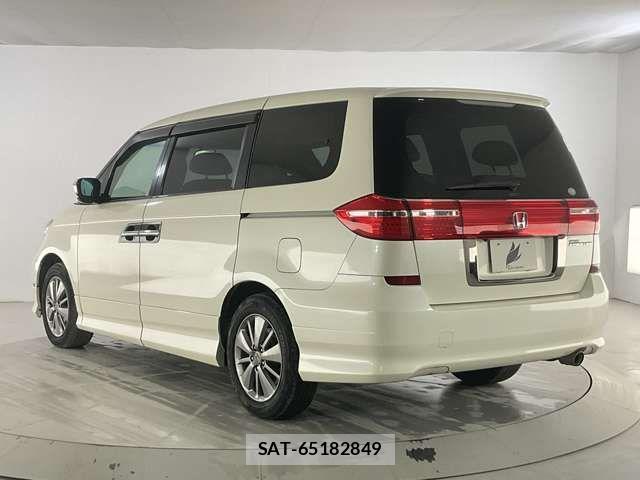 Honda ELYSION 2011-02 3905326-3
