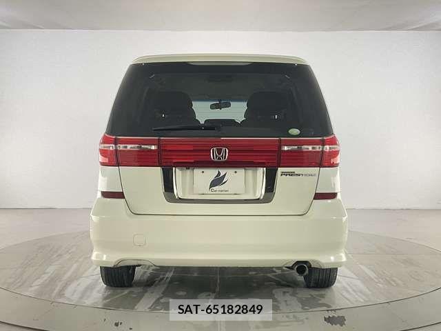 Honda ELYSION 2011-02 3905326-4