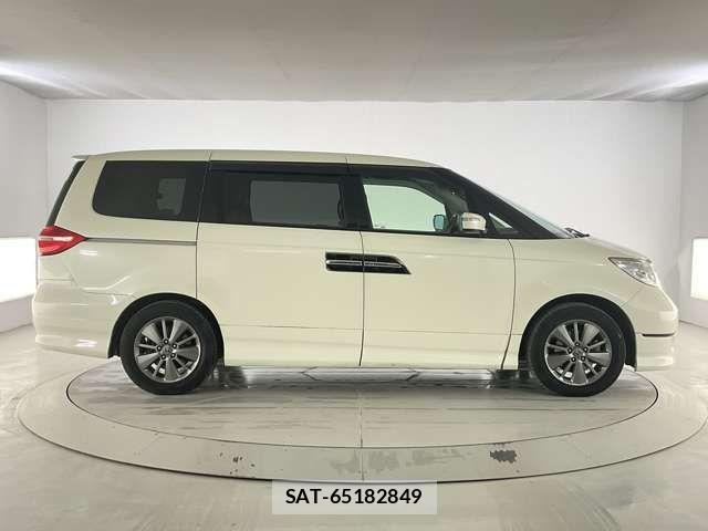 Honda ELYSION 2011-02 3905326-5