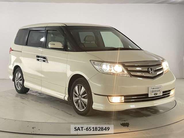 Honda ELYSION 2011-02 3905326-6
