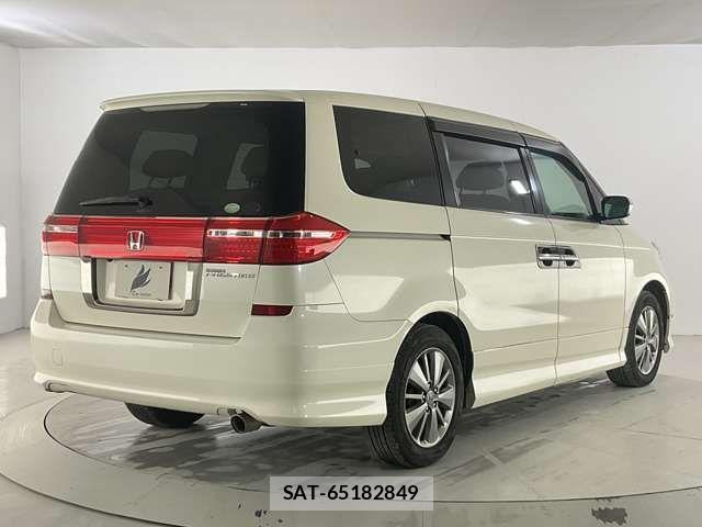 Honda ELYSION 2011-02 3905326-7