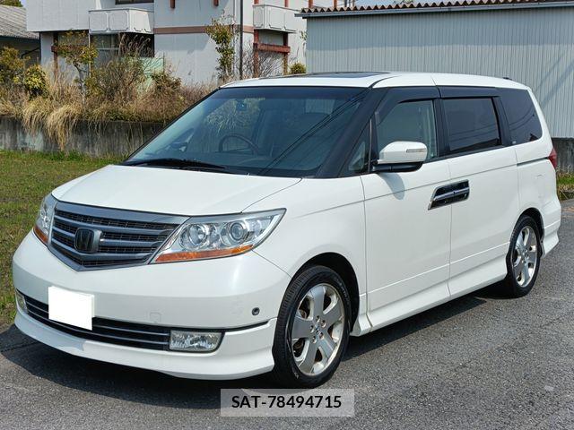 sat car