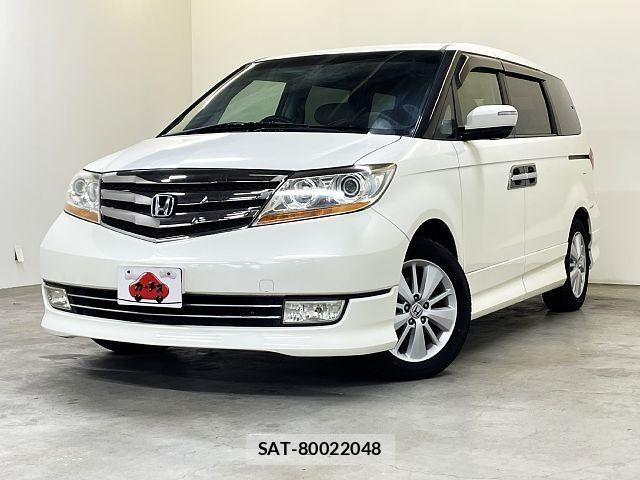 Honda ELYSION 2010-08 6993396-0
